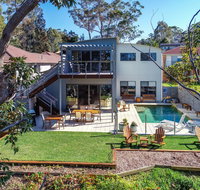 The Edgewater Bed  Breakfast - Australian Destinations