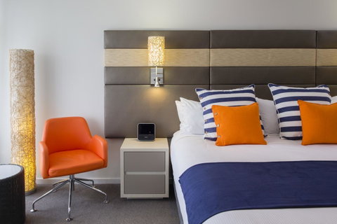 Novotel Newcastle Beach - Australian Destinations 10