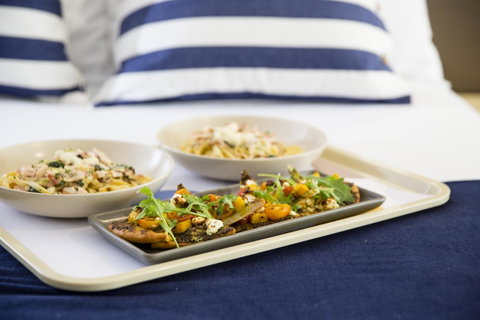 Novotel Newcastle Beach - Australian Destinations 12