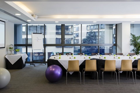 Novotel Newcastle Beach - Australian Destinations 19