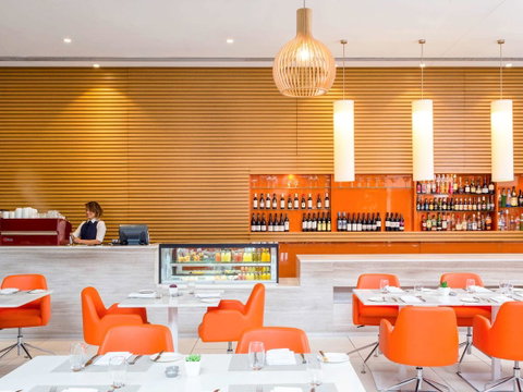Novotel Newcastle Beach - Australian Destinations 2