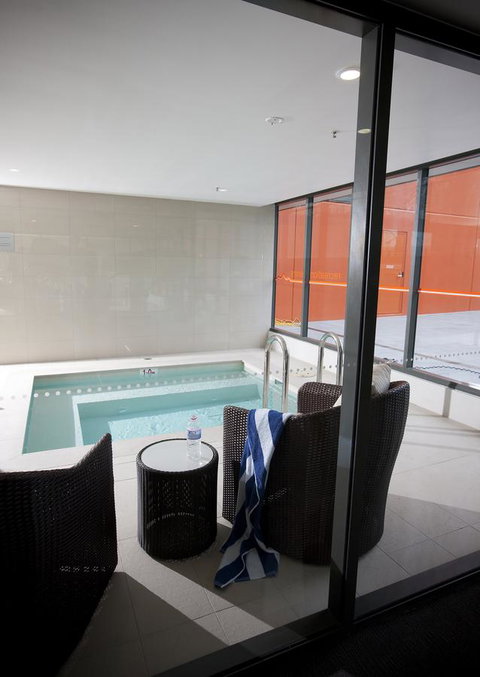 Novotel Newcastle Beach - Australian Destinations 29