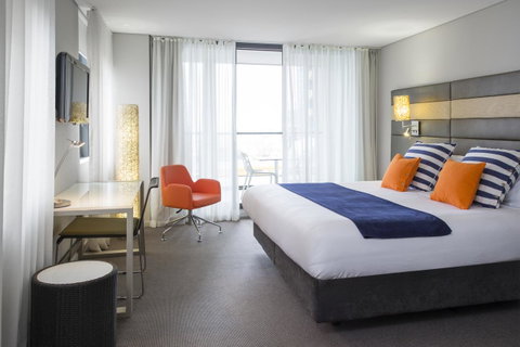 Novotel Newcastle Beach - Australian Destinations 14