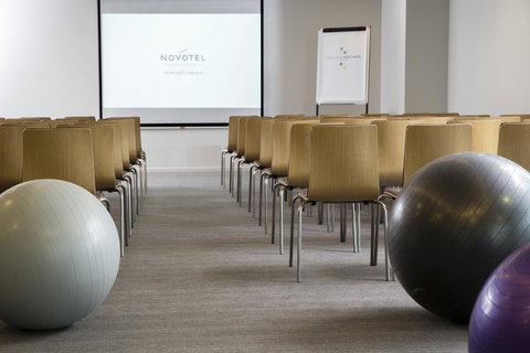 Novotel Newcastle Beach - Australian Destinations 20