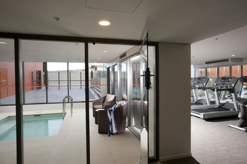 Novotel Newcastle Beach - Australian Destinations 30