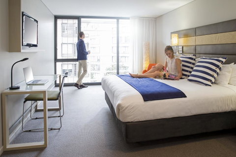 Novotel Newcastle Beach - Australian Destinations 11