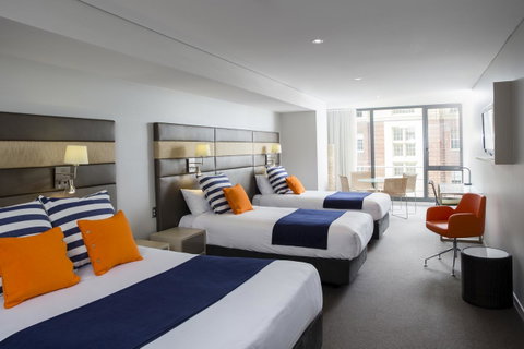 Novotel Newcastle Beach - Australian Destinations 5
