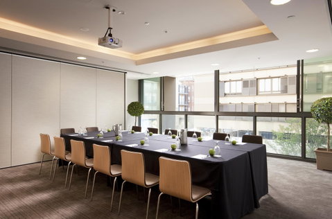 Novotel Newcastle Beach - Australian Destinations 32
