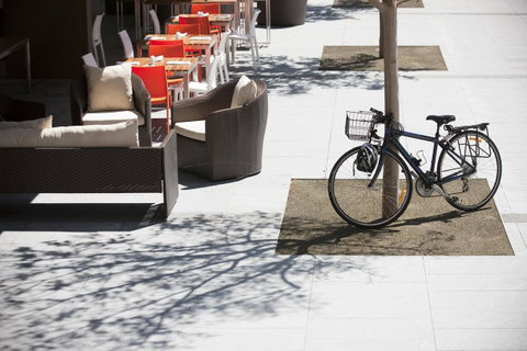 Novotel Newcastle Beach - Australian Destinations 33