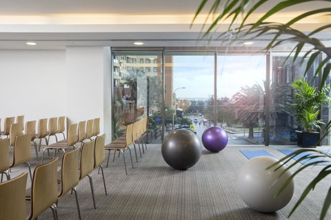 Novotel Newcastle Beach - Australian Destinations 18