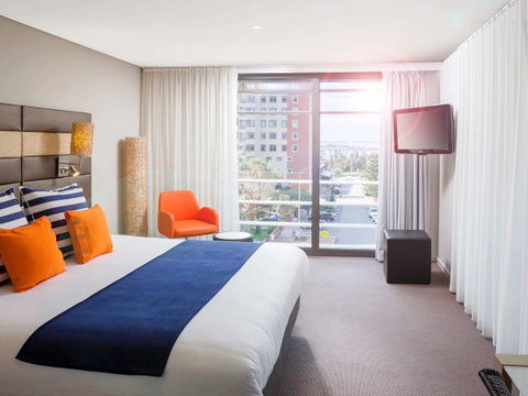 Novotel Newcastle Beach - Australian Destinations 0