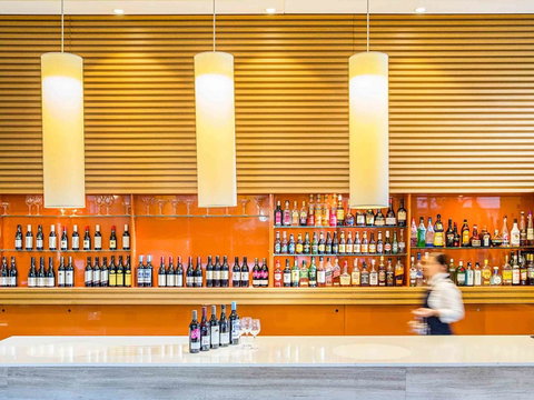 Novotel Newcastle Beach - Australian Destinations 1