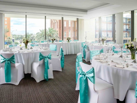 Novotel Newcastle Beach - Australian Destinations 41