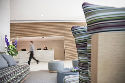 Novotel Newcastle Beach - Australian Destinations 26