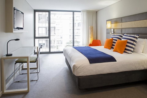 Novotel Newcastle Beach - Australian Destinations 9