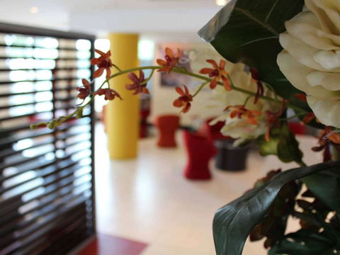 Ibis Newcastle - Australian Destinations 43