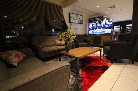 Ibis Newcastle - Australian Destinations 29