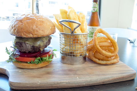 Ibis Newcastle - Australian Destinations 4