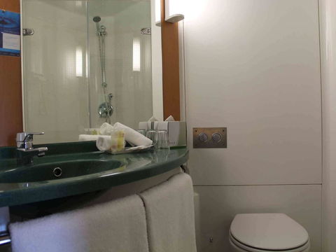 Ibis Newcastle - Australian Destinations 39
