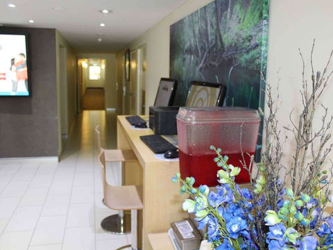 Ibis Newcastle - Australian Destinations 42