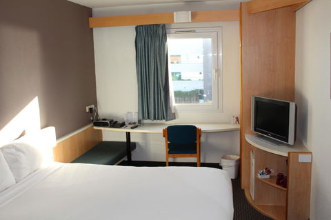 Ibis Newcastle - Australian Destinations 8