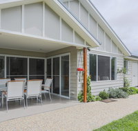 Armidale Cottage - Australian Destinations