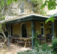 Warriwillah - Millthorpe's Country Motel - Australian Destinations