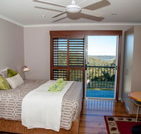 Sinclairs Country Retreat - Australian Destinations