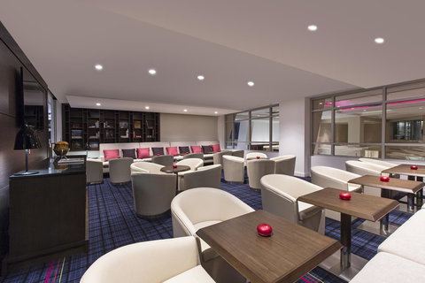 Swissotel Sydney - Australian Destinations 38