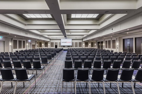 Swissotel Sydney - Australian Destinations 40