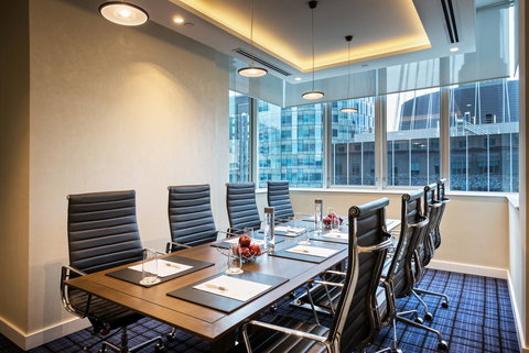 Swissotel Sydney - Australian Destinations 44