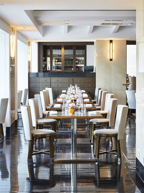 Swissotel Sydney - Australian Destinations 13