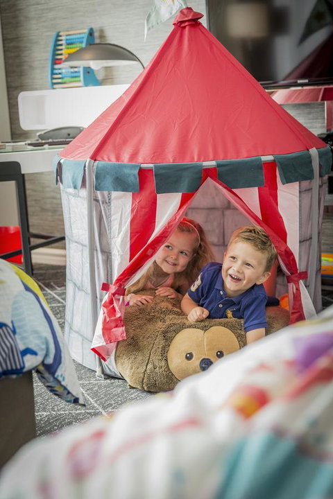 Swissotel Sydney - Australian Destinations 11