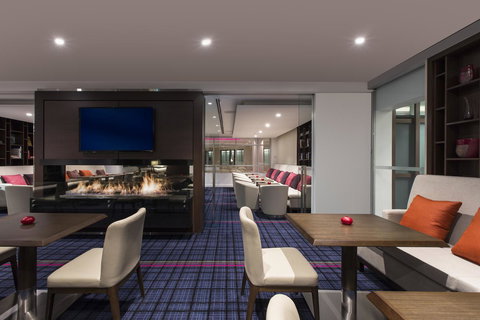 Swissotel Sydney - Australian Destinations 36