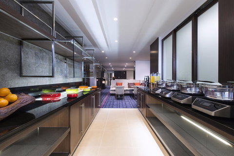 Swissotel Sydney - Australian Destinations 37