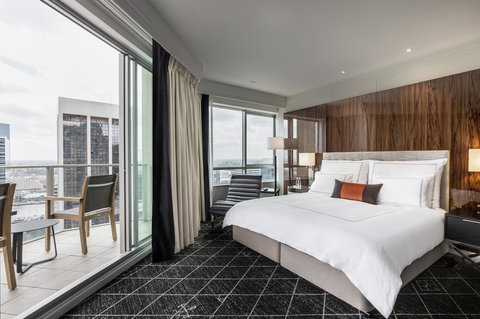 Swissotel Sydney - Australian Destinations 31