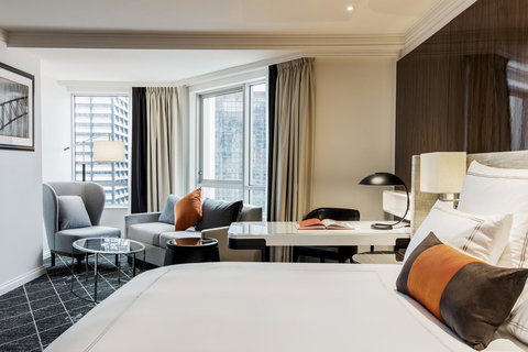 Swissotel Sydney - Australian Destinations 33