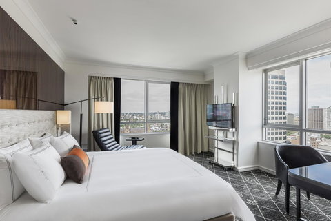Swissotel Sydney - Australian Destinations 0