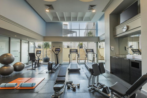 Swissotel Sydney - Australian Destinations 20