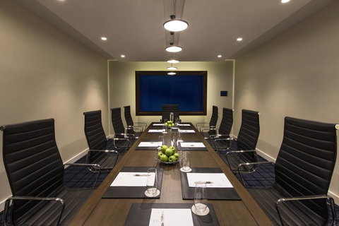 Swissotel Sydney - Australian Destinations 43