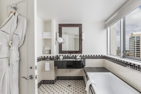 Swissotel Sydney - Australian Destinations 35