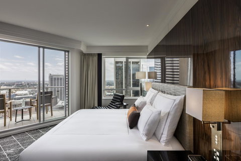 Swissotel Sydney - Australian Destinations 6