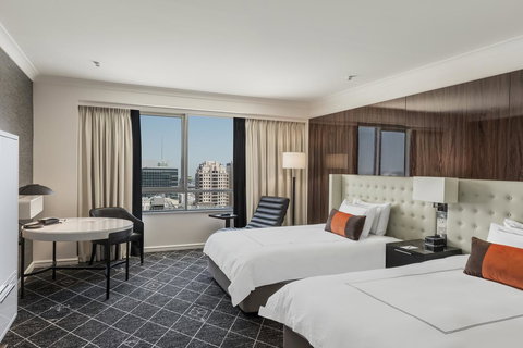 Swissotel Sydney - Australian Destinations 24