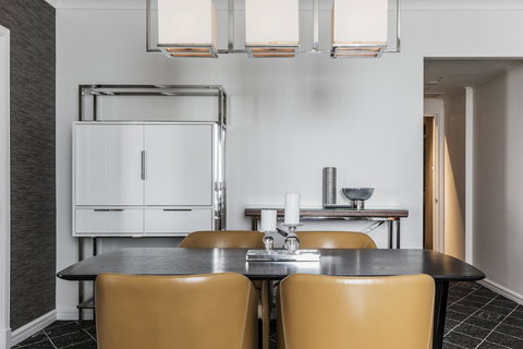 Swissotel Sydney - Australian Destinations 27