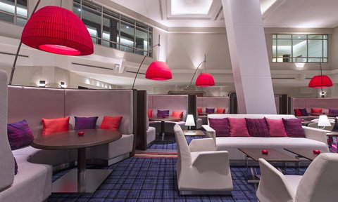 Swissotel Sydney - Australian Destinations 14