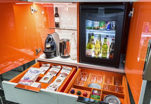 Swissotel Sydney - Australian Destinations 7