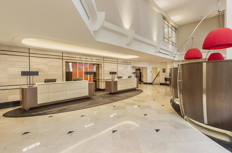 Swissotel Sydney - Australian Destinations 12