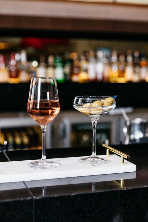 Swissotel Sydney - Australian Destinations 15