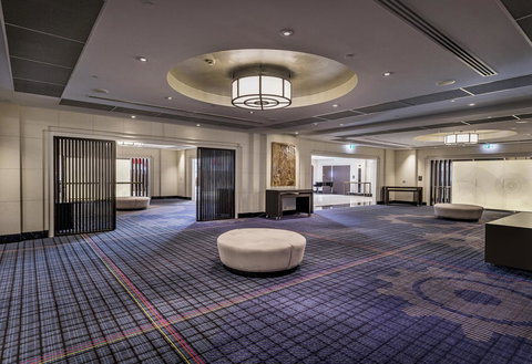 Swissotel Sydney - Australian Destinations 41