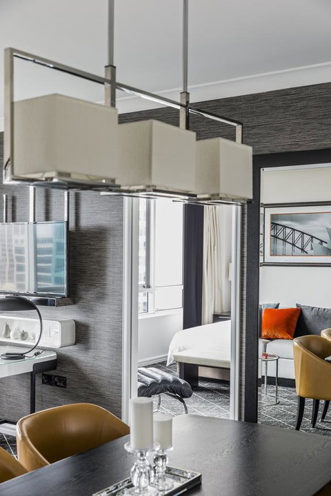 Swissotel Sydney - Australian Destinations 32